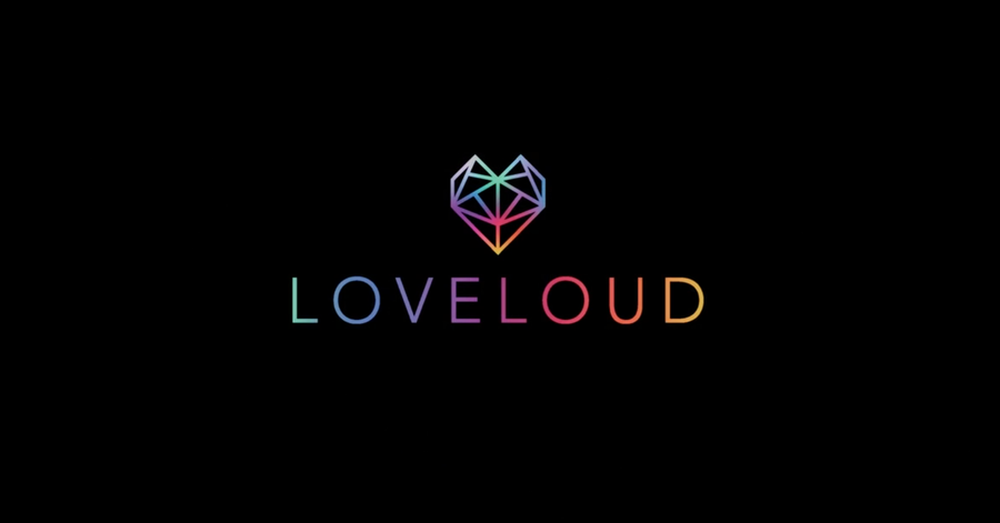 Dan Reynolds’ LOVELOUD Festival Returns to #TURNUPTHELOVE with Kesha, Tegan & Sara, K. Flay and more